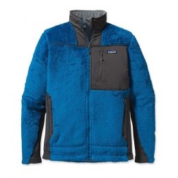 patagonia r3 hi loft