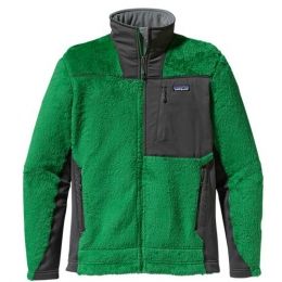 patagonia r3 hi loft