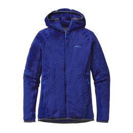 patagonia women's r3 fleece hoody