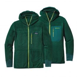 patagonia r3 hoody womens