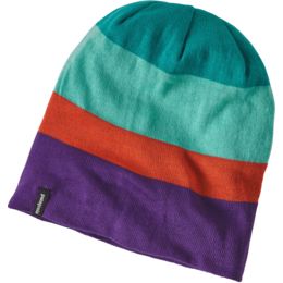 patagonia slopestyle beanie