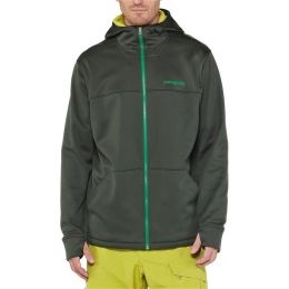 patagonia slopestyle hoody