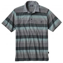 patagonia men's squeaky clean polo