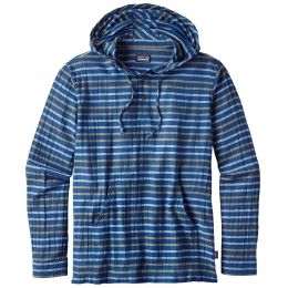 patagonia steersman hoody