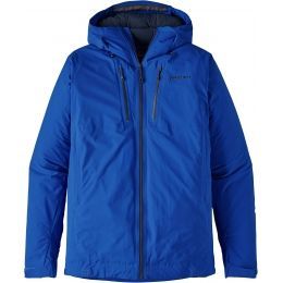 patagonia stretch nano storm insulated jacket