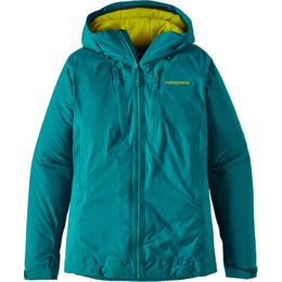 patagonia stretch nano storm insulated jacket