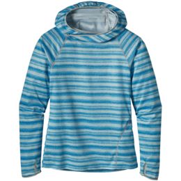 patagonia sun hoody womens