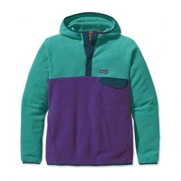 patagonia synchilla hoody