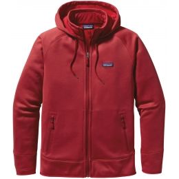 patagonia tech fleece hoody