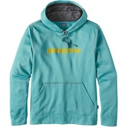 patagonia polycycle hoody