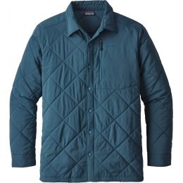 tough puff shirt