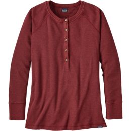 patagonia henley womens