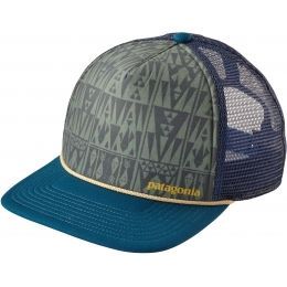 patagonia wave worn interstate hat