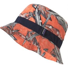 patagonia big bucket hat