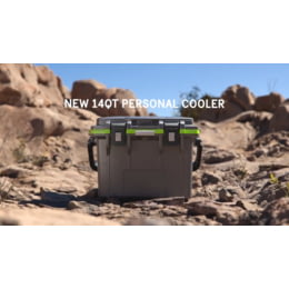 14Q-1 Pelican 14 Quart Elite Cooler