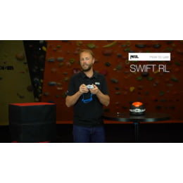Petzl Swift RL Pro – Rescuegearpro