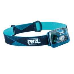 Petzl Tikka E061AA01 head torch, blue  Advantageously shopping at