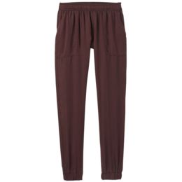 prAna Aberdeen Jogger Pant Women s Cocoa Large Womens Clothing Size 12 14 US Womens Waist Size 31 32 in Gender Female Age Group Adults W41180618 COA L