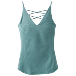 Arrowland tank prana Clearance