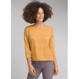 Prana bacall sales top