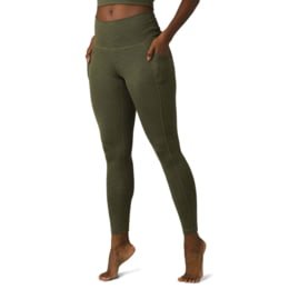 prAna Becksa 7/8 Legging - Women's, Large, Cargo Green — Womens Clothing  Size: Large, Gender: Female, Age Group: Adults, Apparel Application: Casual  — W41180589-301-L — 66% Off - 1 out of 2 models