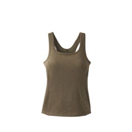 prAna Becksa Tank - Women's, Extra Large, Slate Green — Womens Clothing  Size: Extra Large, Sleeve Length: Tank, Age Group: Adults, Apparel Fit:  Fitted — W11190676-GSHT-XL