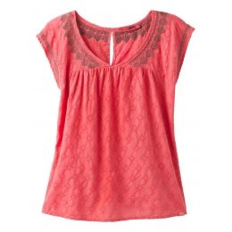 prana blossom top