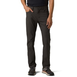 prAna Brion Slim Pant II - Mens, Dark 