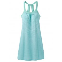 prAna Cantine Dress WoMen's, Succulent Green Synergy, — Womens Clothing  Size: Small, Sleeve Length: Sleeveless, Apparel Fit: Standard, Age Group:  Adults — W31180358-SGSY-S