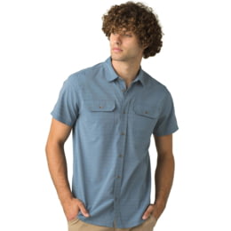 Men's Top - Grey - XL