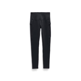 prAna Chakara Pocket Legging - Women's, Black, Extra — Womens Clothing  Size: Extra Small, Inseam Size: 27 in, Gender: Female, Age Group: Adults —  2055111-001-XS - 1 out of 4 models