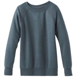 prana cozy up sweatshirt