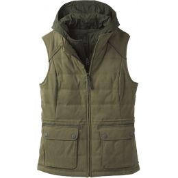 Prana halle insulated clearance jacket