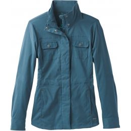 Prana Halle At Jacket Women's