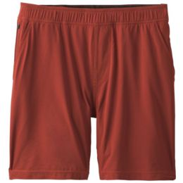 Prana heiro hot sale short