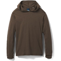 Prana hooded best sale t shirt