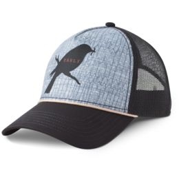 prAna Journeyman Hat Women s Black Early Bird One Gender Female Age Group Adults Womens Clothing Size One Size Hat Size US One Size U53180653 BKEB O S