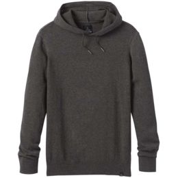 Prana hooded online sweater