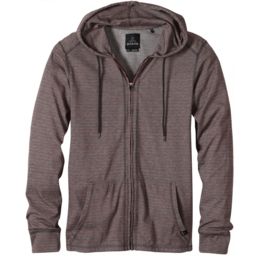 Prana smith best sale full zip