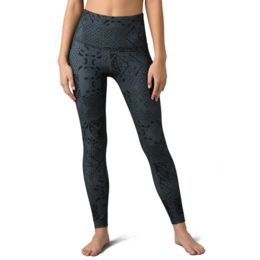 prAna Kimble Printed 7/8 Legging - Women's, Chalkboard — Womens Clothing  Size: Small, Gender: Female, Age Group: Adults, Apparel Application:  Fitness — W41202023-CBTL-S