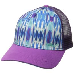 prana la viva trucker hat