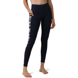 prAna Laye Legging Pants, Nautical Tivoli, XSmall, — Womens Clothing Size: Extra  Small, Inseam Size: 27 in, Color: Nautical Tivoli — 1964191-400-RG-XS — 55%  Off