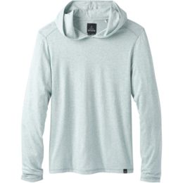 prana long sleeve hoodie