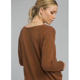 Prana mainspring sale sweater