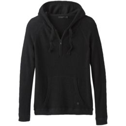 prana hoodie women's