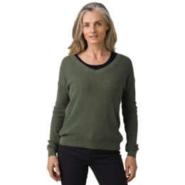 prAna Milani Crew Neck Sweater - Women's