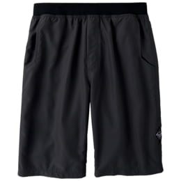 prana running shorts