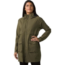 Prana raincoat best sale