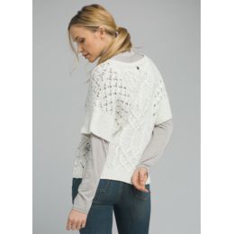 Prana 2025 patchwork sweater