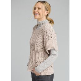 Prana 2025 patchwork sweater